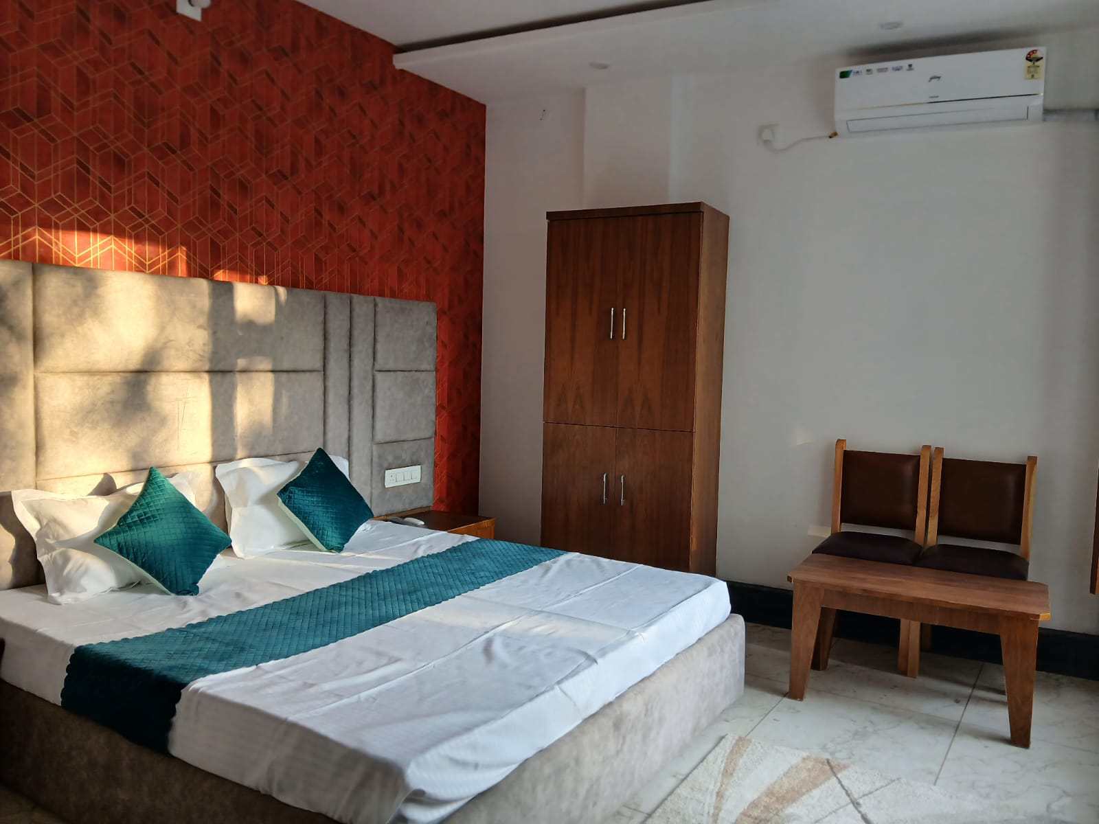 room image